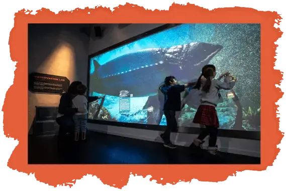 Jurassic: Immersive Experience Malta